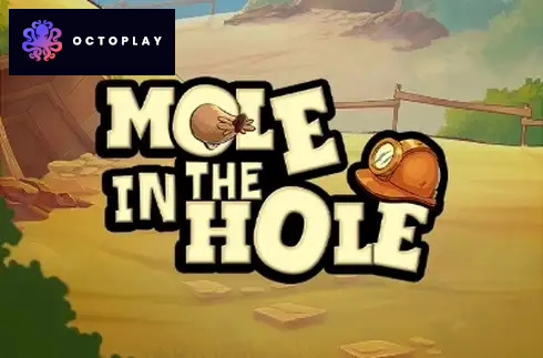 Mole in the Hole